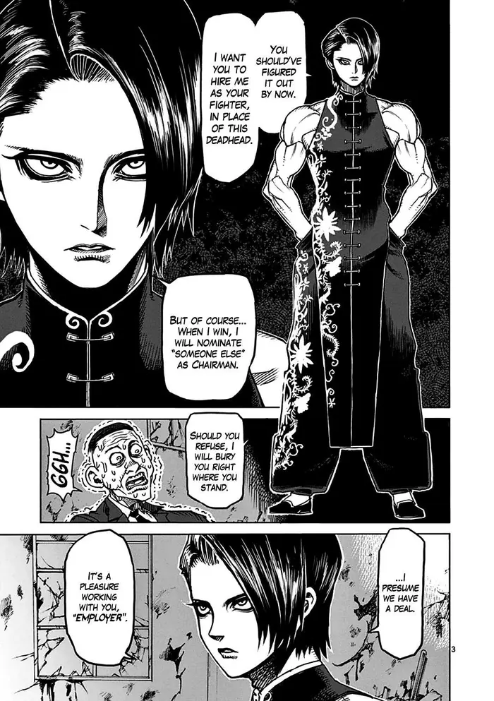 Kengan Ashura Chapter 36 image 04_optimized